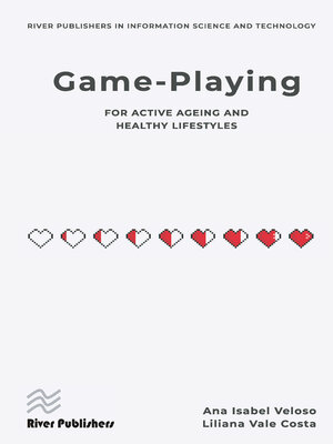 cover image of Game-playing for active ageing and healthy lifestyles